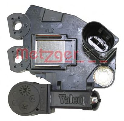 Regulator, alternator JEEP GRAND CHEROKEE III (WH, WK) (2005 - 2010) METZGER 2390079 piesa NOUA