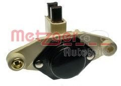 Regulator, alternator MERCEDES E-CLASS Cabriolet (A124) (1993 - 1998) METZGER 2390016 piesa NOUA