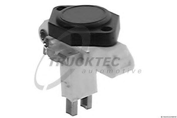 Regulator, alternator MERCEDES E-CLASS Combi (S210) (1996 - 2003) TRUCKTEC AUTOMOTIVE 02.17.013 piesa NOUA