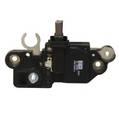 Regulator, alternator MERCEDES SPRINTER 3-t platou / sasiu (903) (1995 - 2006) HITACHI 130580 piesa NOUA