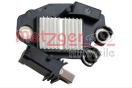 Regulator, Alternator Metzger Ika 2390036