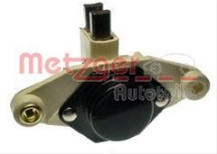 Regulator, Alternator Metzger Seat 2390012