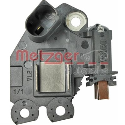 Regulator Alternator Metzger Vag 2390110