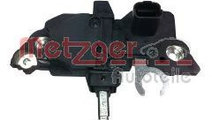 Regulator, alternator NISSAN INTERSTAR bus (X70) (...