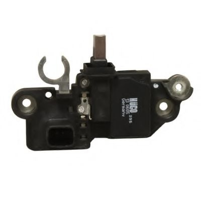 Regulator, alternator NISSAN PRIMASTAR caroserie (X83) (2002 - 2016) HITACHI 130605 piesa NOUA