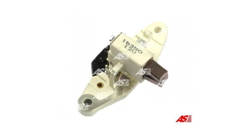 Regulator alternator Opel ASCONA C (81_, 86_, 87_, 88_) 1981-1988 #2 0003894469