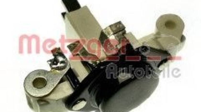 Regulator, alternator OPEL ASTRA F Combi (51, 52) (1991 - 1998) METZGER 2390007 piesa NOUA