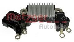 Regulator, alternator OPEL COMBO Combi (2001 - 2016) METZGER 2390039 piesa NOUA