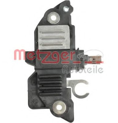 Regulator, alternator OPEL COMBO Tour (2001 - 2016) METZGER 2390109 piesa NOUA