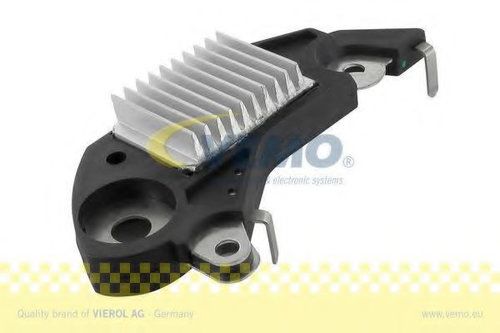 Regulator, alternator OPEL FRONTERA B (6B) (1998 - 2016) VEMO V40-77-0005 piesa NOUA