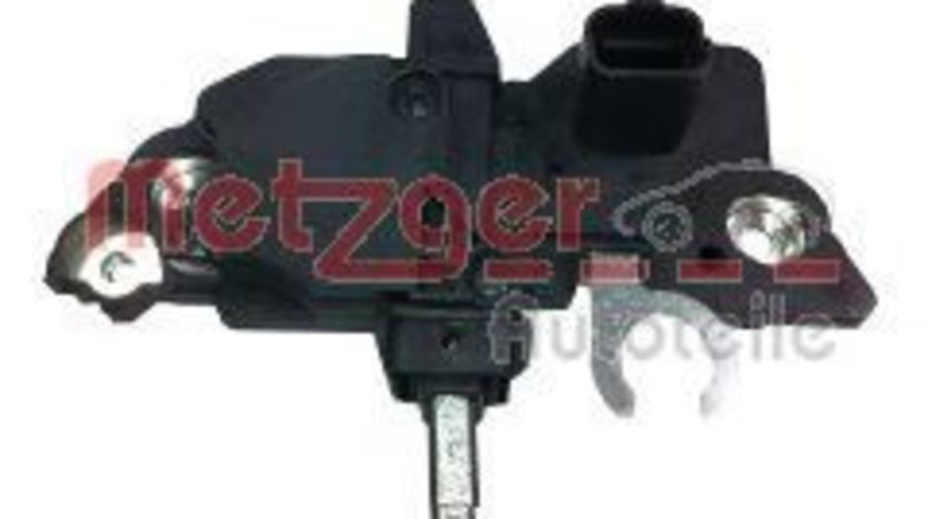 Regulator, alternator OPEL MOVANO caroserie (F9) (1999 - 2010) METZGER 2390028 piesa NOUA