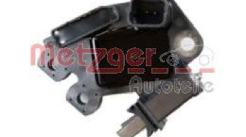 Regulator, alternator OPEL MOVANO Combi (J9) (1998 - 2010) METZGER 2390034 piesa NOUA