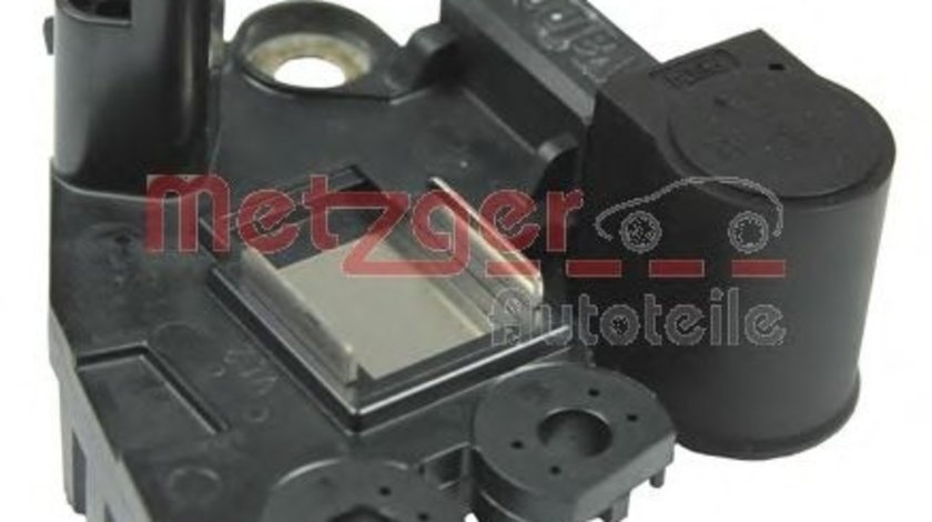 Regulator, alternator OPEL VIVARO caroserie (F7) (2001 - 2014) METZGER 2390071 piesa NOUA