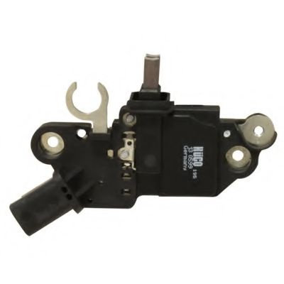 Regulator, alternator PEUGEOT 207 (WA, WC) (2006 - 2016) HITACHI 130599 piesa NOUA