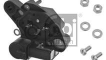 Regulator, alternator PEUGEOT 306 Hatchback (7A, 7...