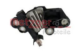 Regulator, alternator PEUGEOT 807 (E) (2002 - 2016) METZGER 2390035 piesa NOUA