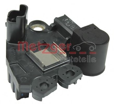 Regulator, alternator RENAULT KANGOO Express (FC0/1) (1997 - 2007) METZGER 2390071 piesa NOUA