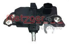 Regulator, alternator RENAULT MASTER II bus (JD) (1998 - 2010) METZGER 2390028 piesa NOUA