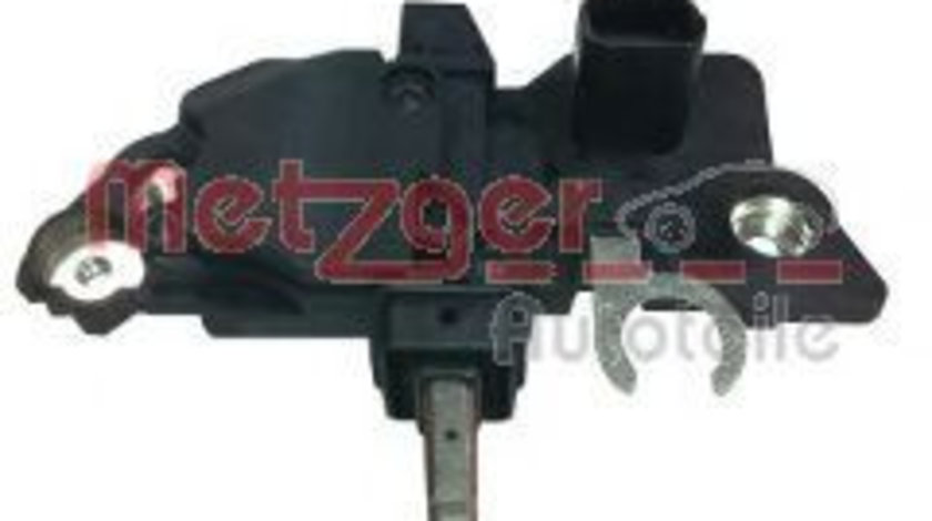 Regulator, alternator RENAULT MEGANE II (BM0/1, CM0/1) (2002 - 2011) METZGER 2390031 piesa NOUA