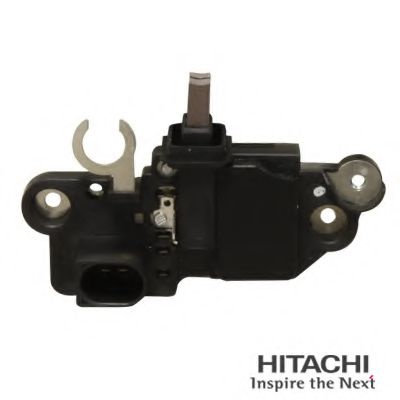 Regulator, alternator ROVER 25 (RF) (1999 - 2005) HITACHI 2500575 piesa NOUA