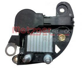 Regulator, alternator SAAB 9-5 (YS3E) (1997 - 2009) METZGER 2390032 piesa NOUA