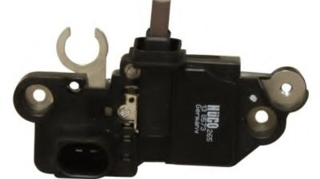 Regulator, alternator SEAT ALTEA XL (5P5, 5P8) (2006 - 2016) HITACHI 130573 piesa NOUA