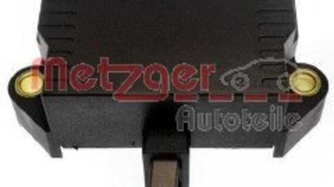 Regulator, alternator SEAT TOLEDO I (1L) (1991 - 1999) METZGER 2390051 piesa NOUA