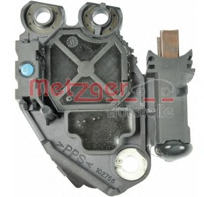 Regulator, alternator SKODA OCTAVIA III Combi (5E5) (2012 - 2016) METZGER 2390110 piesa NOUA