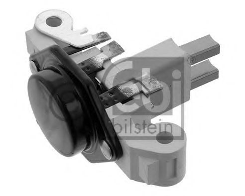 Regulator, alternator VW POLO (6N1) (1994 - 1999) FEBI BILSTEIN 17196 piesa NOUA