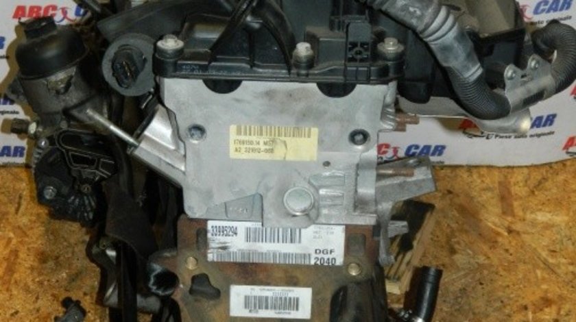 Regulator de presiune Common-Rail BMW Seria 5 E39 1998 - 2004 2.5 TDI cod: 0281002480