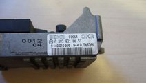 Regulator de trepte Mercedes C-class w203 20382186...