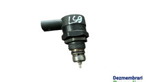 Regulator presiune combustibil pe rampa Audi A6 4F...