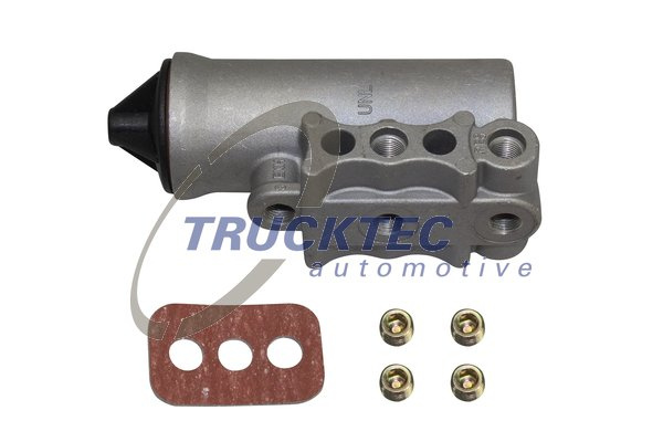 Regulator presiune, compresor (0343001 TRUCKTEC) VOLVO