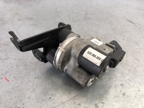 Regulator presiune gaze Passat B6 1.4 TSI sedan 2010 (3C0906009C)