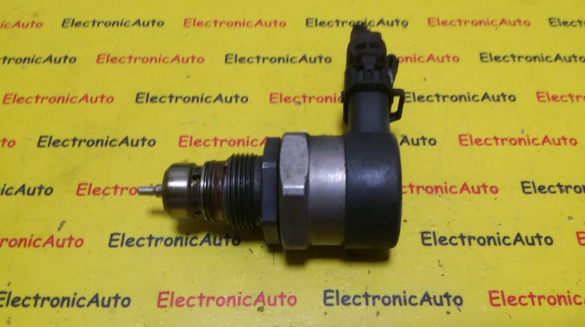 Regulator Presiune Opel, 0281002626, 232800N010, 23260162211