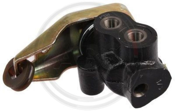 Regulator putere de franare spate (43985 ABS) MERCEDES-BENZ,PUCH