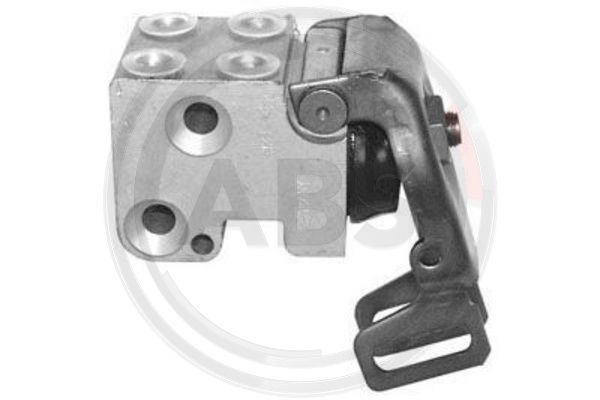 Regulator putere de franare spate (44009 ABS) AUDI,SEAT,SKODA,VW