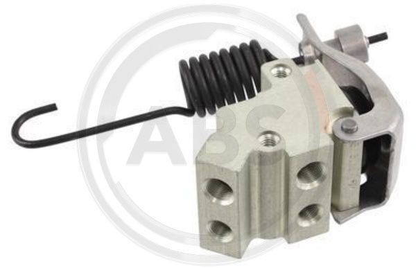 Regulator putere de franare spate (44107 ABS) CHEVROLET,OPEL,VAUXHALL