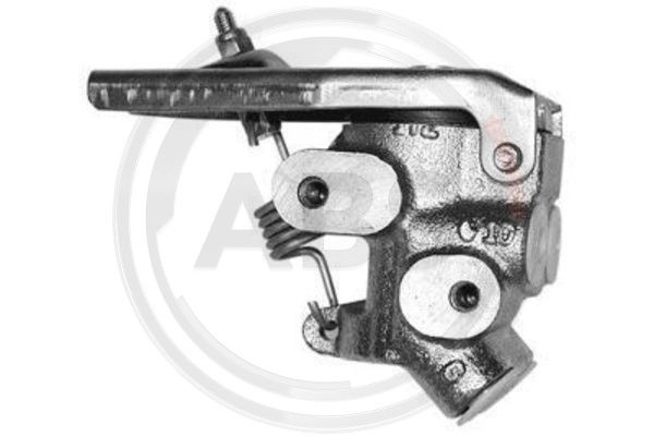 Regulator putere de franare spate (63958 ABS) Citroen