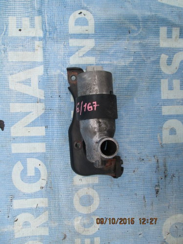 Regulator relanti BMW E46 323i