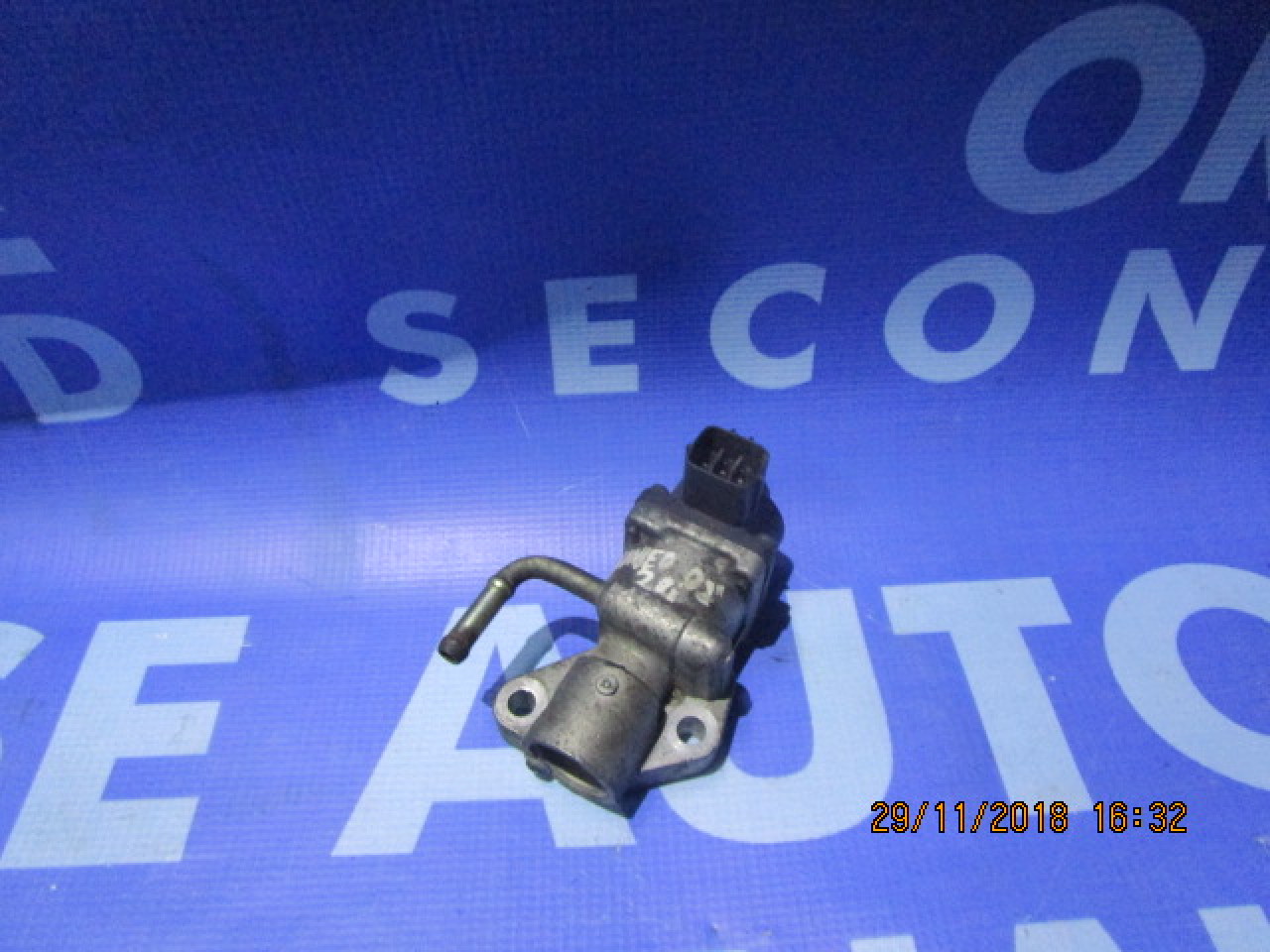 Regulator relanti Ford Mondeo 2.0i