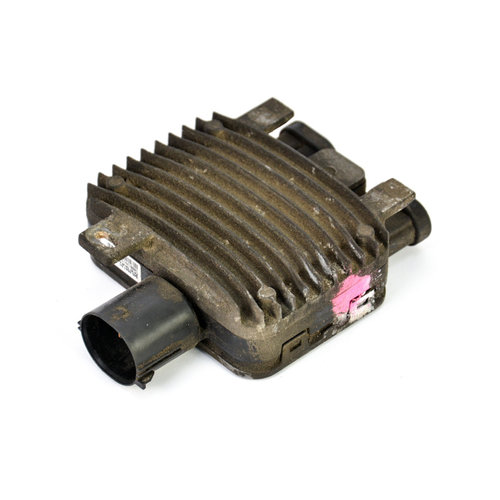 Regulator Trepte Ventilator Radiator Motor Ford MONDEO Mk 3 2000 - 2007 940004101