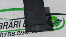 Releu 0D8 919 578 A Volkswagen VW Passat B5.5 [fac...