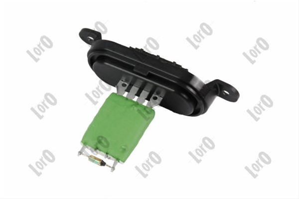 Releu Aeroterma Loro Vw 133-053-007