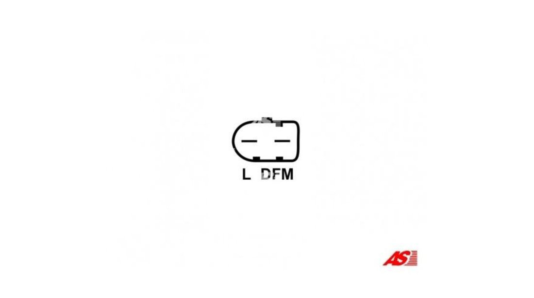 Releu alternator Daihatsu GRAN MOVE (G3) 1996-2016 #2 0001543705