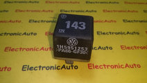 Releu Audi, Vw, Seat, Skoda 1H5951253