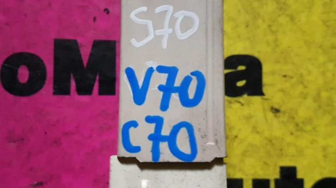 Releu avertizare centura Volvo V70 (1996-2000) 1362895