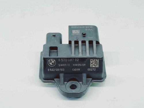 Releu Bmw 3 (E90) [Fabr 2005-2011] 8570087