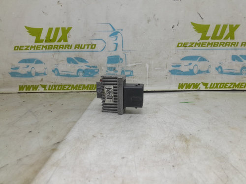 Releu bujii 1.5 dci 110678071r Nissan Juke YF15 [2010 - 2014]