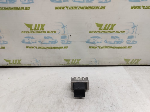 Releu bujii 1.5 dci 110678071r Renault Megane 3 [2008 - 2014]